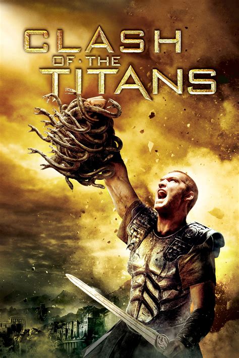 yesmovie clash of the titans (2010)|Clash of the Titans (2010 film) .